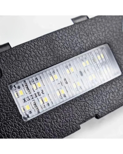 Para Byd Seal U Song Plus Dm-i Ev Sealion 6 2024, luz trasera para mal