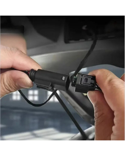 Para Byd Seal U Song Plus Dm-i Ev Sealion 6 2024, luz trasera para mal