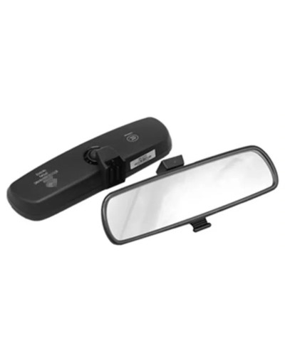 Espejo retrovisor del conjunto del espejo interior para BYD F0