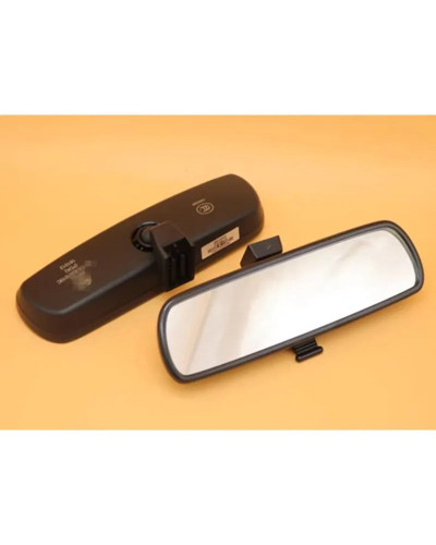 Espejo retrovisor del conjunto del espejo interior para BYD F0