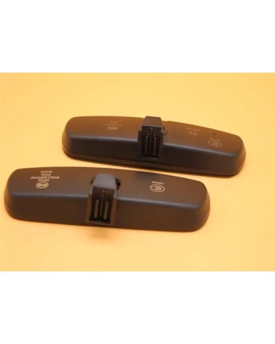 Espejo retrovisor del conjunto del espejo interior para BYD F0