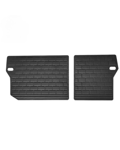 Para Byd Seal Ev 2023 2024 BYD ATTO 4, cubierta protectora trasera par