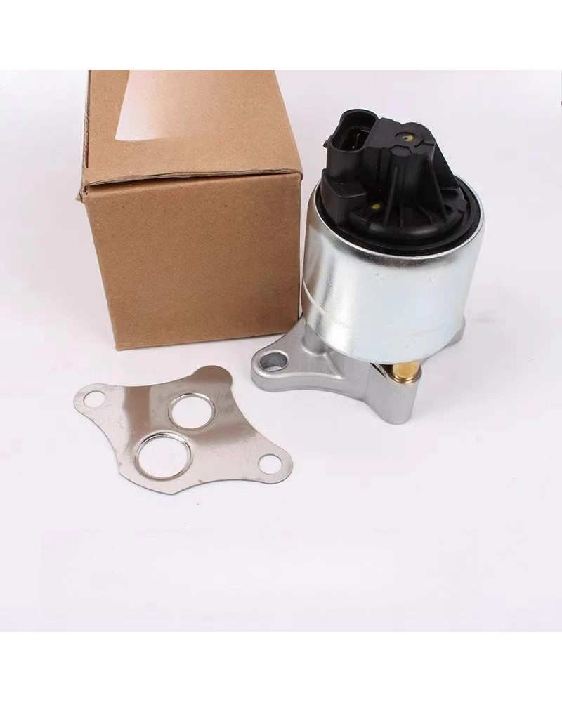 Válvula de control EGR Válvula PCV de aceite para BYD F3 G3 L3 Surui Y