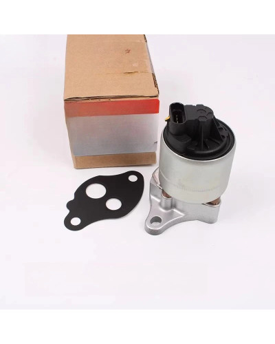 Válvula de control EGR Válvula PCV de aceite para BYD F3 G3 L3 Surui Y