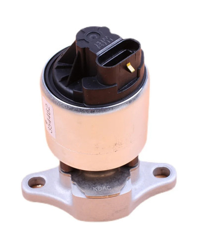 Válvula de control EGR Válvula PCV de aceite para BYD F3 G3 L3 Surui Y