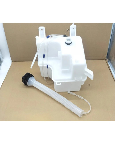 Botella de spray para limpiaparabrisas para BYD F3 F0 L3 G3 F6 Surui S