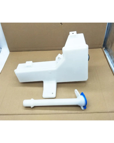 Botella de spray para limpiaparabrisas para BYD F3 F0 L3 G3 F6 Surui S