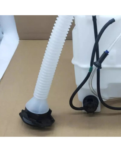 Botella de spray para limpiaparabrisas para BYD F3 F0 L3 G3 F6 Surui S