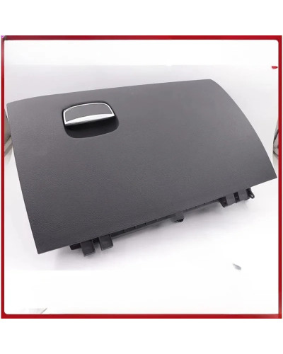 Manija de la caja de almacenamiento del conjunto de la caja de guantes