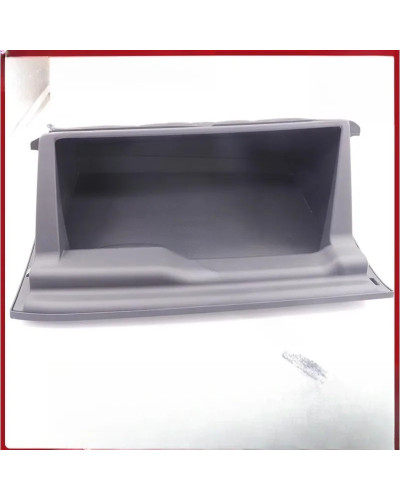 Manija de la caja de almacenamiento del conjunto de la caja de guantes