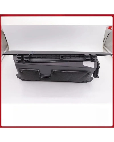 Manija de la caja de almacenamiento del conjunto de la caja de guantes