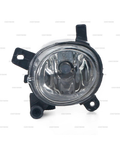 Faro antiniebla delantero para coche, lámpara de conducción para Audi A1, A4, Wagen B8, A5, A6, C7, VW CC 2009-2012, 8T0941699, 