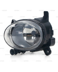 Faro antiniebla delantero para coche, lámpara de conducción para Audi A1, A4, Wagen B8, A5, A6, C7, VW CC 2009-2012, 8T0941699, 