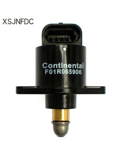 Control de aire inactivo IAC F01R 065906 Para LANCER BYD GEELY CHANA/C