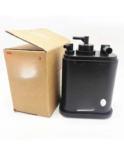 Conjunto de recipiente de carbón Conjunto de control de recipiente de 