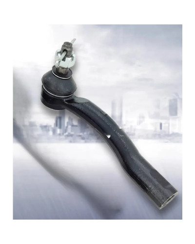Cabeza de bola de varilla de dirección para BYD F0L3G3F3