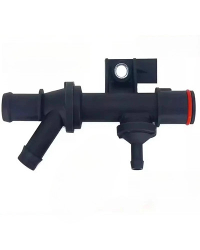 Conector de válvula PCV para BYD G6 Surui G5 S6 S7 Song MAX 1.5T 476ZQ