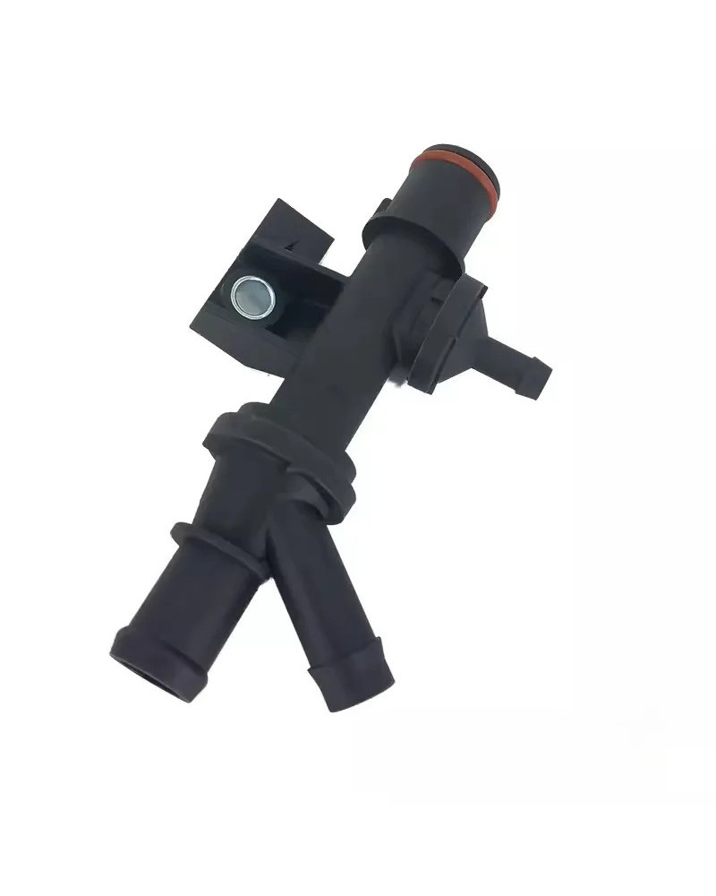 Conector de válvula PCV para BYD G6 Surui G5 S6 S7 Song MAX 1.5T 476ZQ