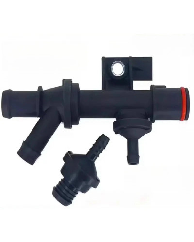 Conector de válvula PCV para BYD G6 Surui G5 S6 S7 Song MAX 1.5T 476ZQ