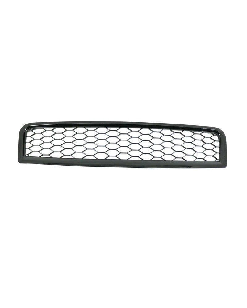 8E0853651F-rejilla de parachoques delantero para Audi A4 B6 r-sport 2002-2005 Audi S4 B6 2004-2005, accesorio de rejilla de pana