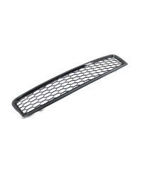 8E0853651F-rejilla de parachoques delantero para Audi A4 B6 r-sport 2002-2005 Audi S4 B6 2004-2005, accesorio de rejilla de pana