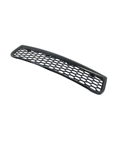 8E0853651F-rejilla de parachoques delantero para Audi A4 B6 r-sport 2002-2005 Audi S4 B6 2004-2005, accesorio de rejilla de pana