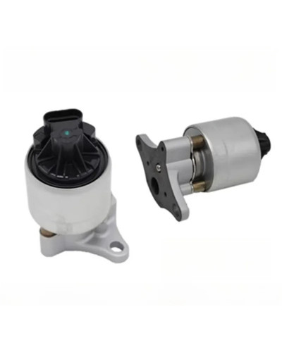 Conjunto de válvula EGR para BYD F3 L3 G3 Surui Yuan