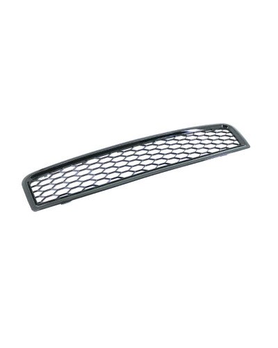 8E0853651F-rejilla de parachoques delantero para Audi A4 B6 r-sport 2002-2005 Audi S4 B6 2004-2005, accesorio de rejilla de pana