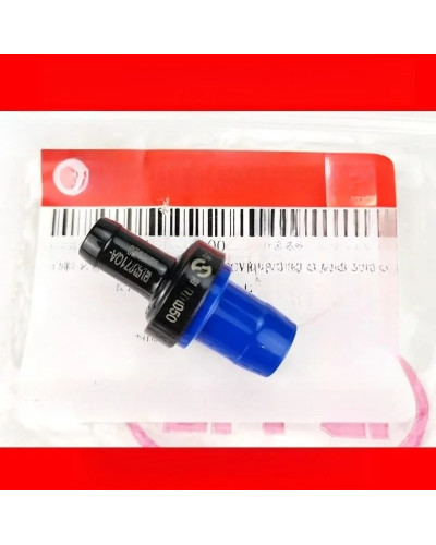 Válvula de retención EGR, válvula PCV para motor BYD F3 F0 G3 L3 F6 G6