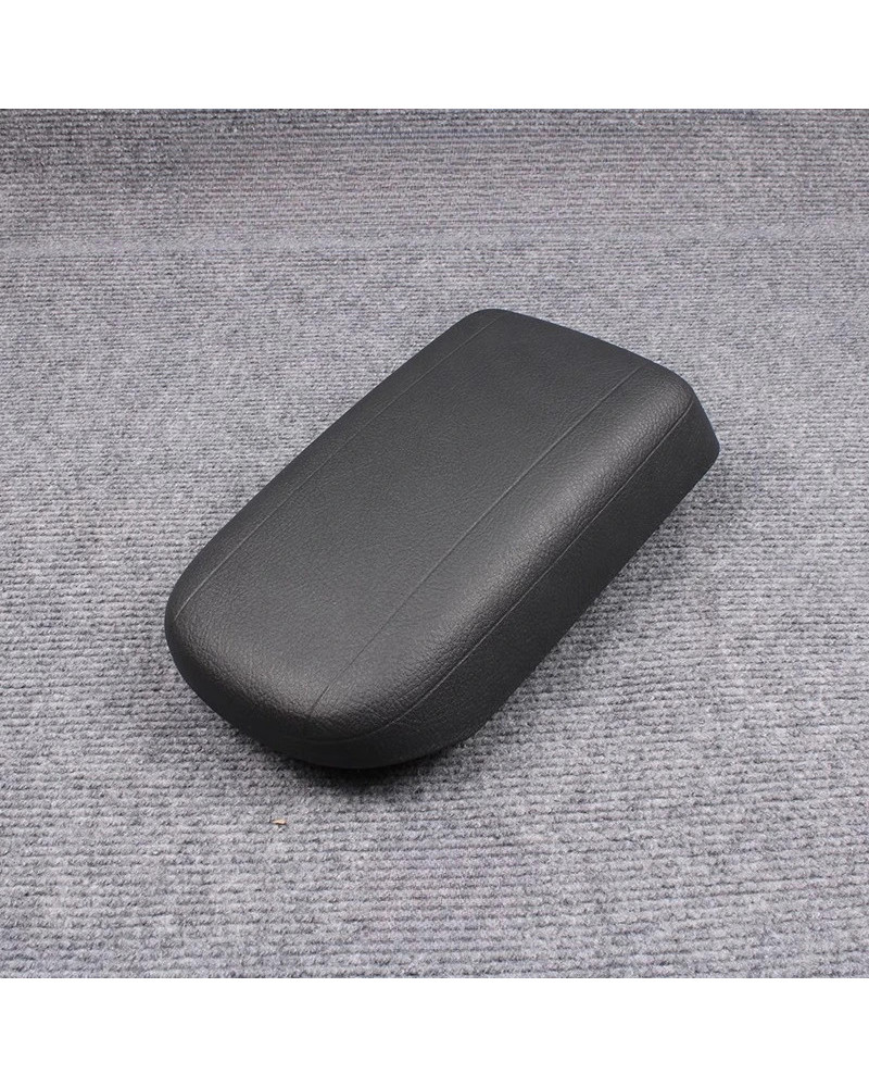 Cubierta del reposabrazos Tapa de la consola del brazo del tablero sub