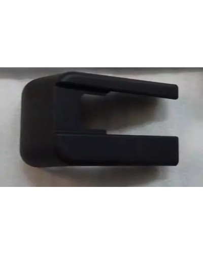 Cubierta de tornillo para reposapiés delantero de asiento, cubierta de