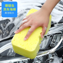 Car Wash Towel Car Wash Gloves Glove Cleaning Tools Auto Acessories Car Detailing Beauty Soft Fiber Car Washing Gloves with Foam