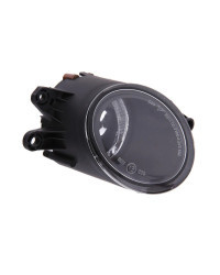 Luz antiniebla de conducción del parachoques delantero izquierdo/derecho para Audi A4 B6 02-05 03 04