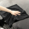 Microfiber Car Cleaning Towel Double-Sided Ultra Absorbent Car Wash Cleaning Cloth Soft Scratch Proof Lint Washing Towel