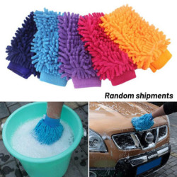 Car Cleaning Towels...