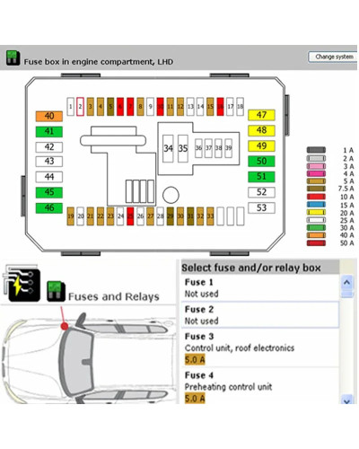 2024 Hot AutoData 3.45 Car Software + Vivid Workshop Data Atris-Stakis