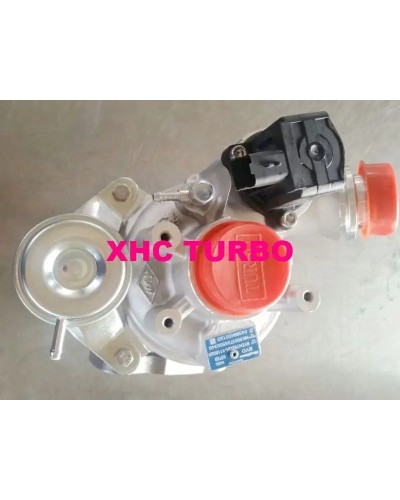 NUEVO KP39 BYD476ZQA- 1118100 53039700120 53039700132 Turbocompresor p