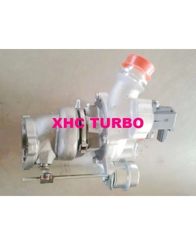 NUEVO KP39 BYD476ZQA- 1118100 53039700120 53039700132 Turbocompresor p
