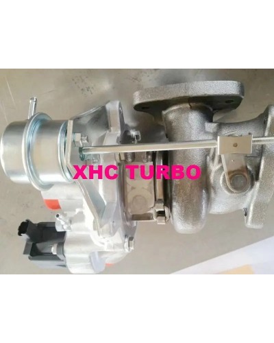 NUEVO KP39 BYD476ZQA- 1118100 53039700120 53039700132 Turbocompresor p