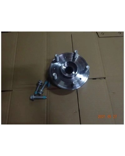 BYD SONG PLUS DMi/SONG PLUS EV Cojinete de cubo de rueda Núcleo de cub