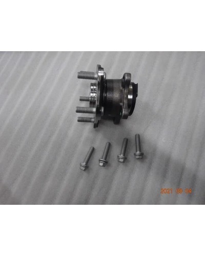 BYD SONG PLUS DMi/SONG PLUS EV Cojinete de cubo de rueda Núcleo de cub
