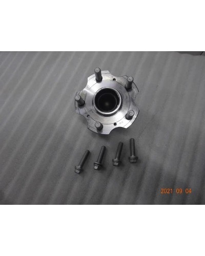 BYD SONG PLUS DMi/SONG PLUS EV Cojinete de cubo de rueda Núcleo de cub