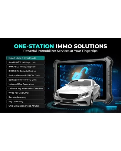 OTOFIX IM1