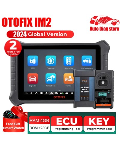 OTOFIX IM1