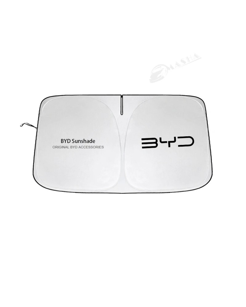 Parasol para parabrisas de coche para BYD SEAL EV 2022 2023 2024, para