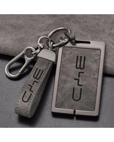 Tarjeta NFC para coche, funda para llave Samrt, soporte para BYD Atto3