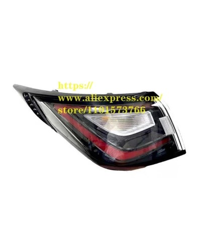 Montaje de luz trasera para BYD Dolphin