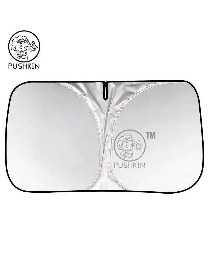 Parasol de coche para BYD SEALION 5 Song Pro 2025, parasol para parabr
