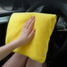 Car Microfiber Towel Large Absorbent Microfiber Towel-Drying Cleaning Cloth For Truck Car Auto Wash 60*160cm Fitment