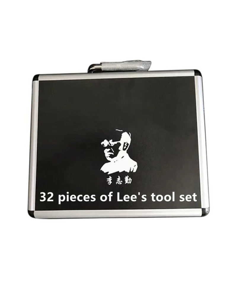 Li's tool set 32 pieces HU64 HU66 HU83 162T-10 HU92 HU100 HU101 Hon66